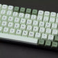 Mint Matcha Green XDA Keycaps