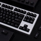 Aifei icon Gray Keycaps