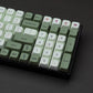 Mint Matcha Green XDA Keycaps