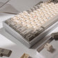 Retro 100-Light PBT Keycaps