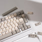 Retro 100-Light PBT Keycaps