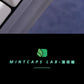 Yong Qiu Brahma Ceramics Mechanical Keyboard Keycaps — Cherry Profile PBT | Blue & Gold Characters Edition
