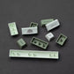 Mint Matcha Green XDA Keycaps
