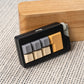 7-Key Mechanical Switch Tester — Black/Red & Black/Pink