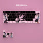 Anime Series PBT Keycaps