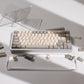 Retro 100-Light PBT Keycaps