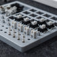 Yellow/Grey/Blue Switch Opener & Lube Station — Mechanical Keyboard Switch Tester