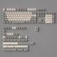 Retro 100-Light PBT Keycaps