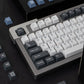 Whistle-Themed Mechanical Keyboard Keycaps — Cherry Profile