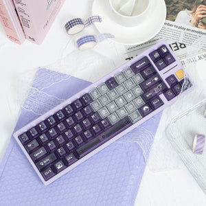 Meow Keycaps