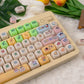Crayon Shin-chan PC Keycaps