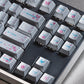 cherry - Black Spring and Brightness R2 - metallic finish