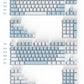 Aifei Icon Phantom Mechanical Keyboard Keycaps