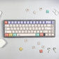 Hello World Mechanical Keyboard Keycaps — Cherry Profile PBT Doubleshot