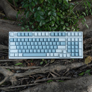 Aifei Icon Phantom Mechanical Keyboard Keycaps