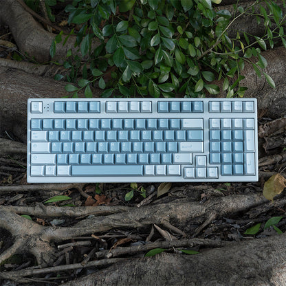 Aifei Icon Phantom Mechanical Keyboard Keycaps