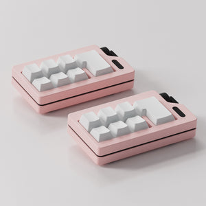M7pad Switch Tester Toy Keyboard Decompression Model
