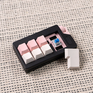 M7pad Switch Tester Toy Keyboard Decompression Model