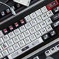 Star Trek-Inspired Mechanical Keyboard Keycaps — Cherry Profile PBT