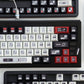 Star Trek-Inspired Mechanical Keyboard Keycaps — Cherry Profile PBT