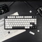 Tap Tempo Roma/EVA-01/Wob bow/Ape PBT keycaps