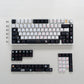 Star Wars-Inspired Keycap Set — OEM Profile PBT