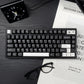 Tap Tempo Roma/EVA-01/Wob bow/Ape PBT keycaps