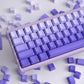 Lavender Keycap