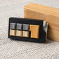 7-Key Mechanical Switch Tester — Black/Khaki Edition