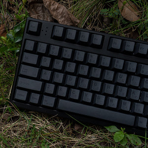 cherry - Minimalist black - Japanese