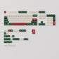 Mahjong-themed mechanical keyboard keycaps