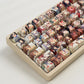 Anime Portrait Keycap Set — OEM Profile PBT Dye-Sub