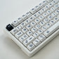 Astronaut Space Keycap Set — Cherry Profile PBT Dye-Sub