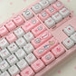 MAO Jiikawaka / Jelly Uzachi Key Caps