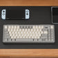 Retro 100-Light PBT Keycaps