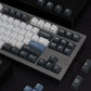 Whistle-Themed Mechanical Keyboard Keycaps — Cherry Profile