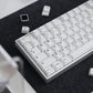 Aifei icon Gray Keycaps