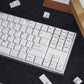 Aifei icon Gray Keycaps