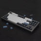 Whistle-Themed Mechanical Keyboard Keycaps — Cherry Profile