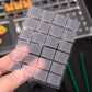 Mechanical Keyboard Switch Lube Kit — Package C (Acrylic Lube Station + Full Tool Set)