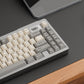 Retro 100-Light PBT Keycaps