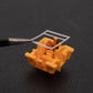 Mechanical Keyboard Switch Lube Kit — Package C (Acrylic Lube Station + Full Tool Set)