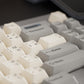 Retro 100-Light PBT Keycaps