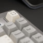 Retro 100-Light PBT Keycaps