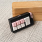 7-Key Mechanical Switch Tester — Black/Red & Black/Pink