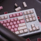 Pink Anime Keycap