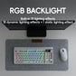YQ830 Keyboard Kit with Knob & HD Screen