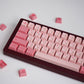 PBT Pink Keycap