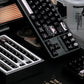 cherry - Black Spring and Brightness R2 - metallic finish