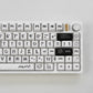 Astronaut Space Keycap Set — Cherry Profile PBT Dye-Sub